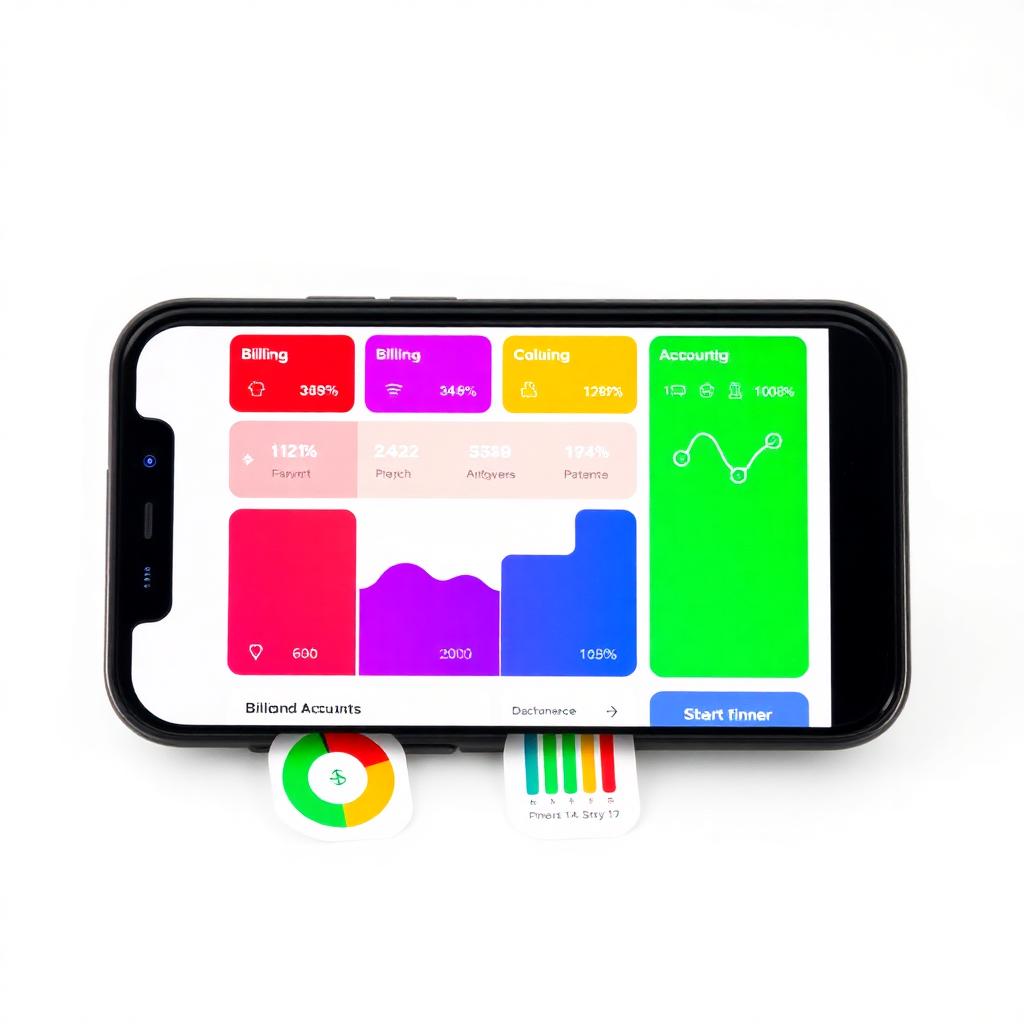Billing & Accounting Software